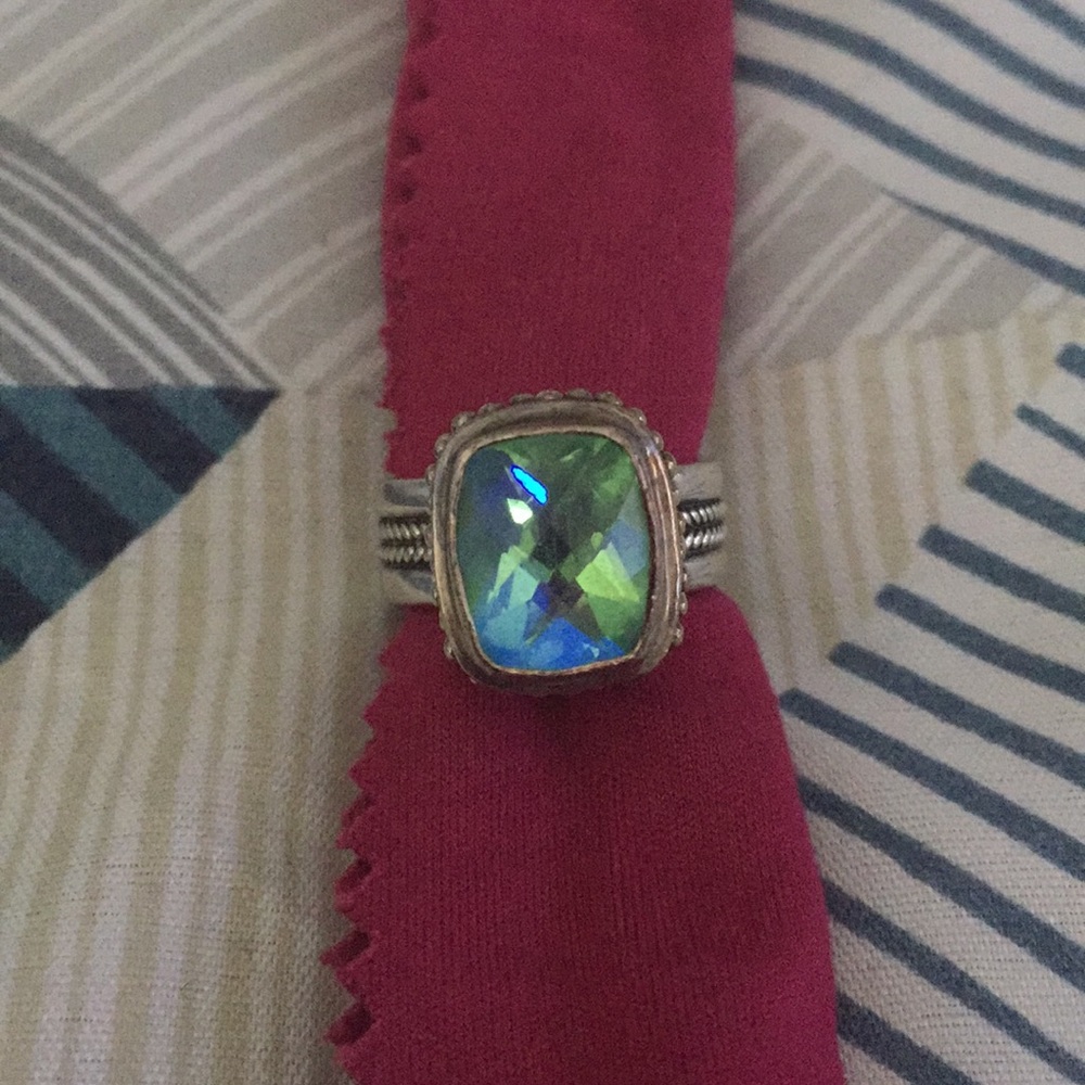 Ring